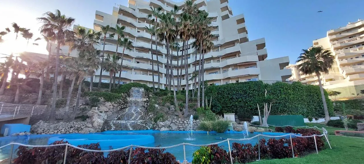 Benal Beach Vibe Benalmadena Apartment