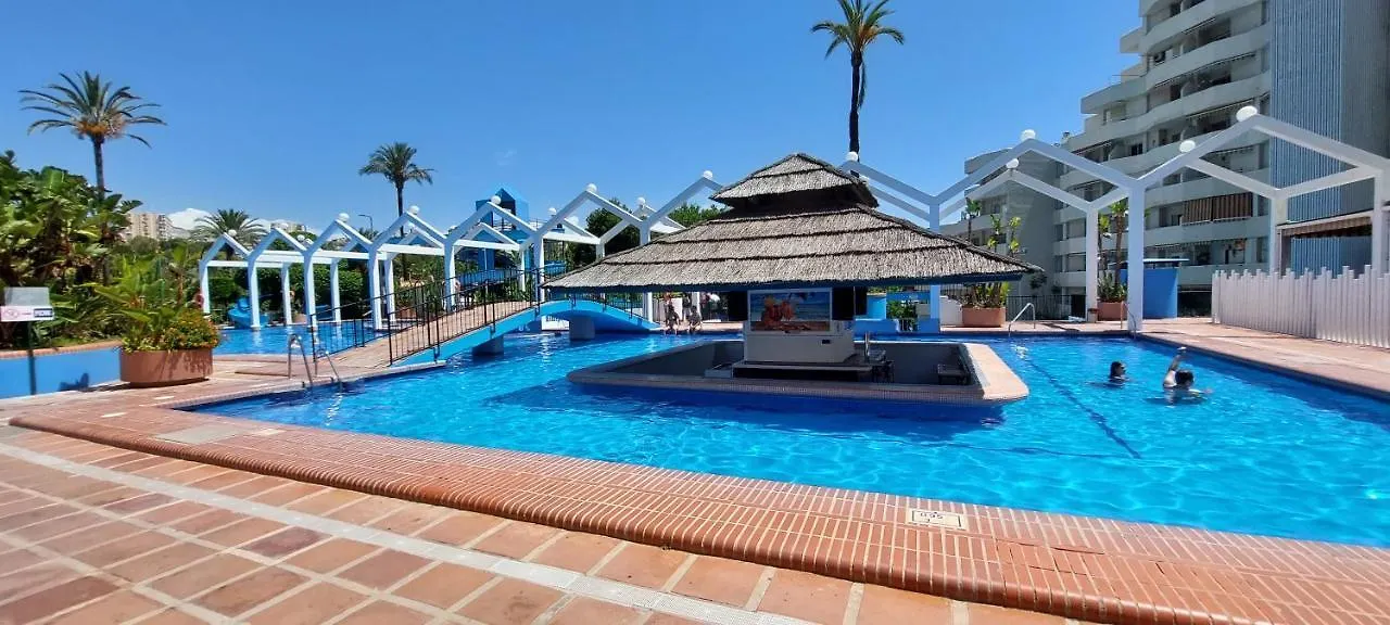 Benal Beach Vibe Benalmadena 0*,  Spain