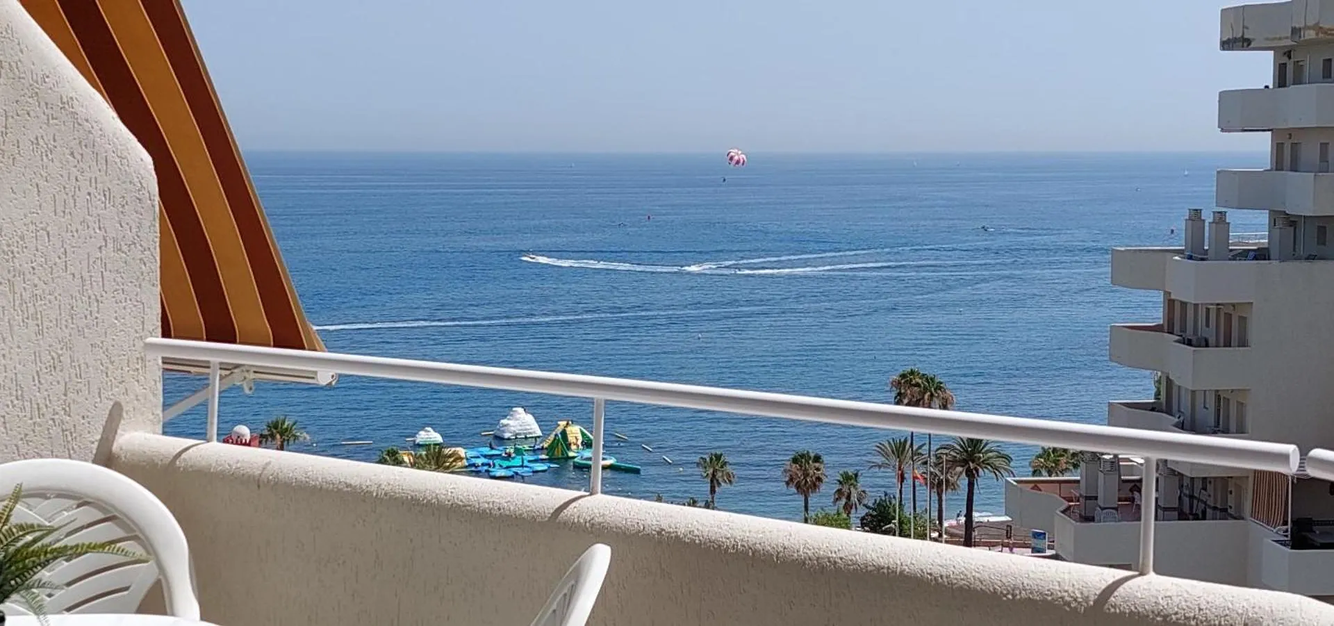 Benal Beach Vibe Benalmadena 0*,  Spain